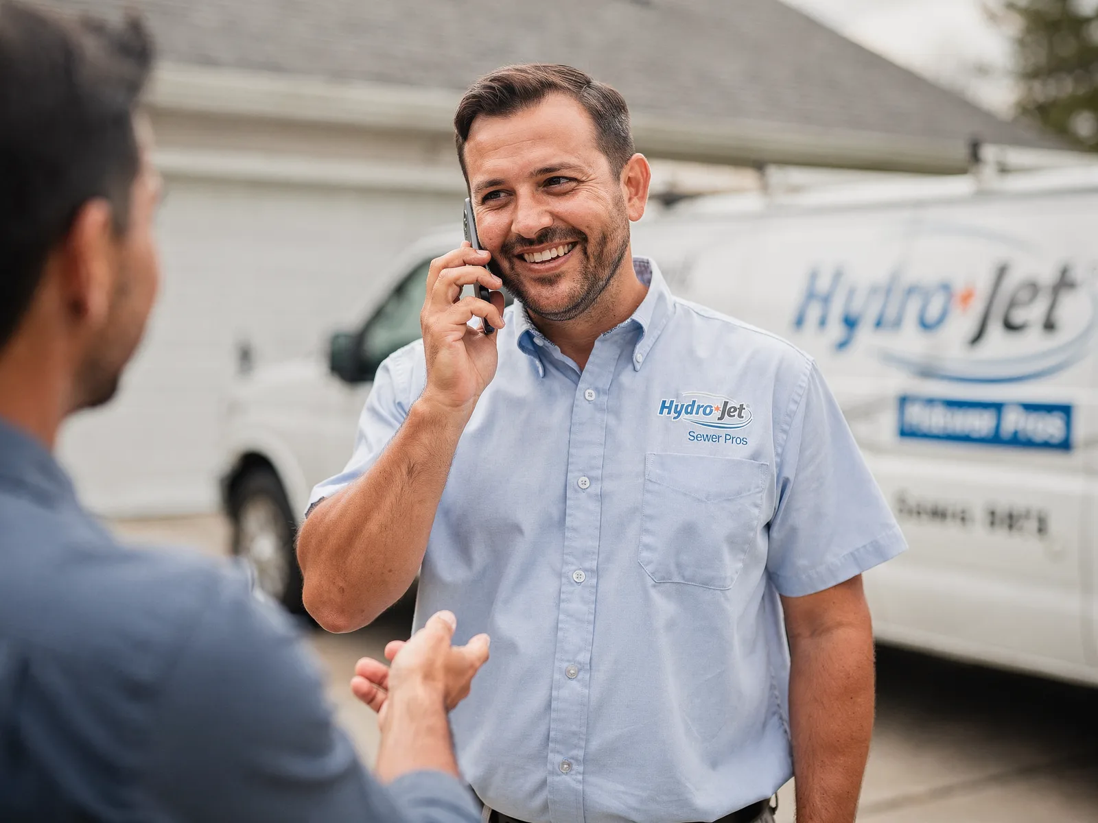 Hydro Jetting Irwinton, GA FAQs